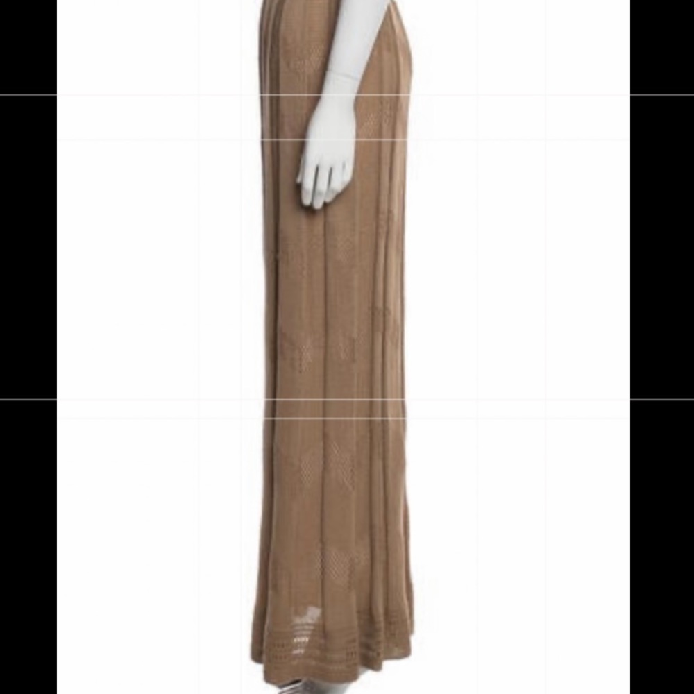 M Missoni Maxi Skirt - Picture 3 of 3